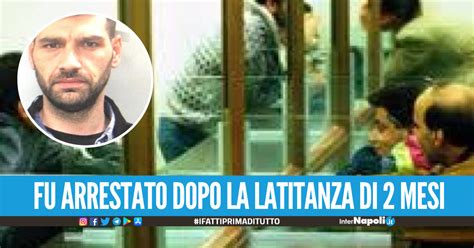 Rapinarolex dei Quartieri Spagnoli torna in libertà dopo latitanza e 